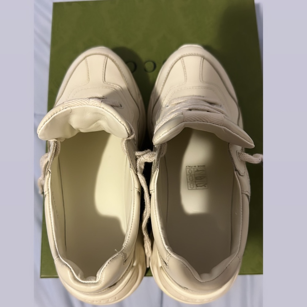 Gucci sneakers kids - Picture 4 of 6